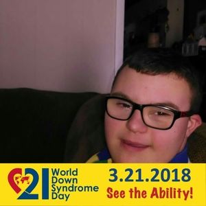 Meet your Posher, Tim